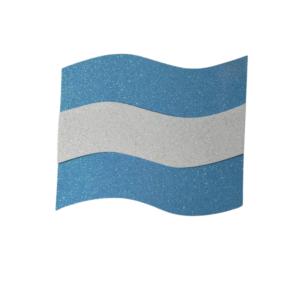 Bandera Argentina Grande