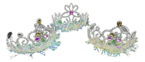 Corona Tiara Princesa X1