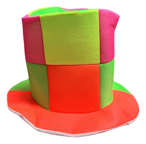 Combo 5 Galera Fluo Gorro Gorra Casamiento Cotillon Carioca - Imagen 5