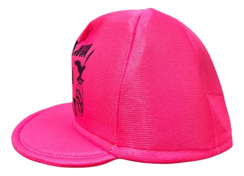 Combo 5 Viseras Gorras Economica Con Frase Cotillon Carioca - Imagen 3