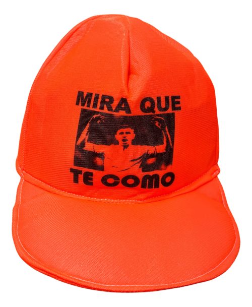 Combo 5 Viseras Gorras Economica Con Frase Cotillon Carioca - Imagen 6