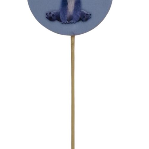 Pinche de torta stitch