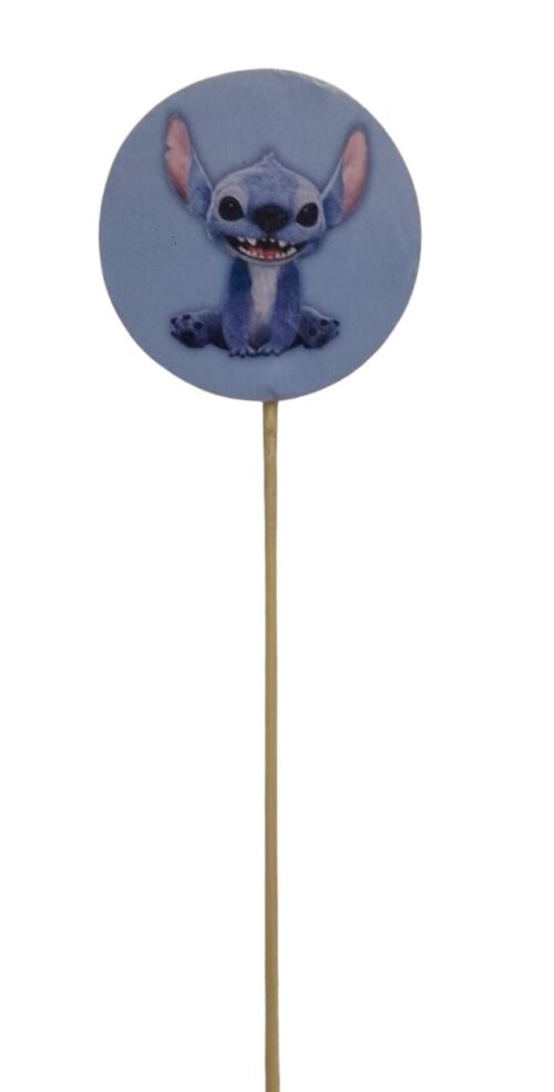 Pinche de torta stitch